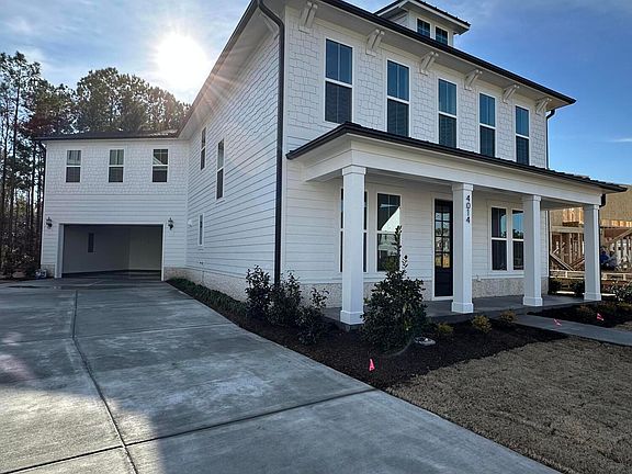 2nd image of 4014 Watersail Drive #117