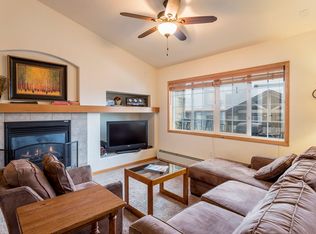 3330 Columbine Dr. #10, Steamboat Springs, CO 80487