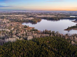 Tbd Arthur Lk, Babbitt, MN 55706