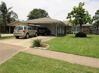 4841 Rye St, Metairie, LA 70006