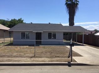 118 N Waukesha St, Porterville, CA