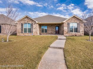 7807 Crestline Dr, Amarillo, TX 79119