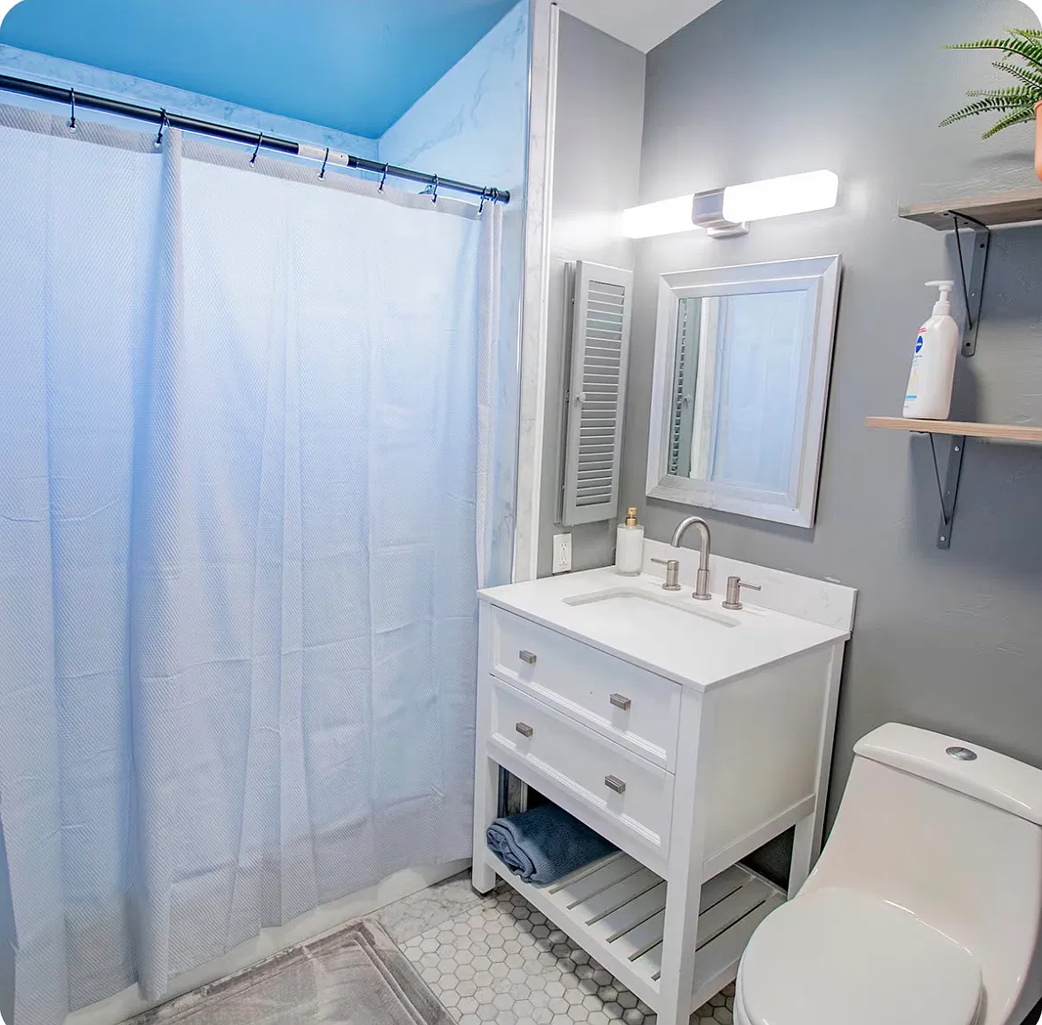 3 bed, 2000 sqft, $900 — Photo 4
