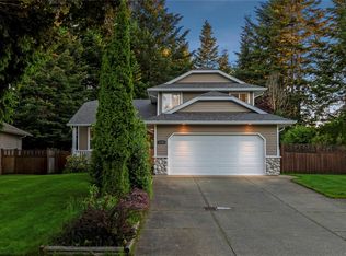 2155 Whiskey Jack Way, Courtenay, BC