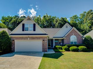 602 Salo St, Wilmington, NC 28411