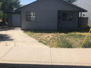 124 W Antler Ave, Redmond, OR