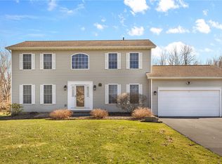 76 Long Pond Rd, Rochester, NY 14612