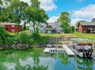 15795 Wermager Beach Rd, Lake Park, MN 56554