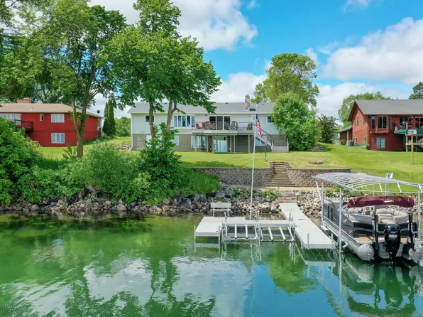 15795 Wermager Beach Rd, Lake Park, MN 56554