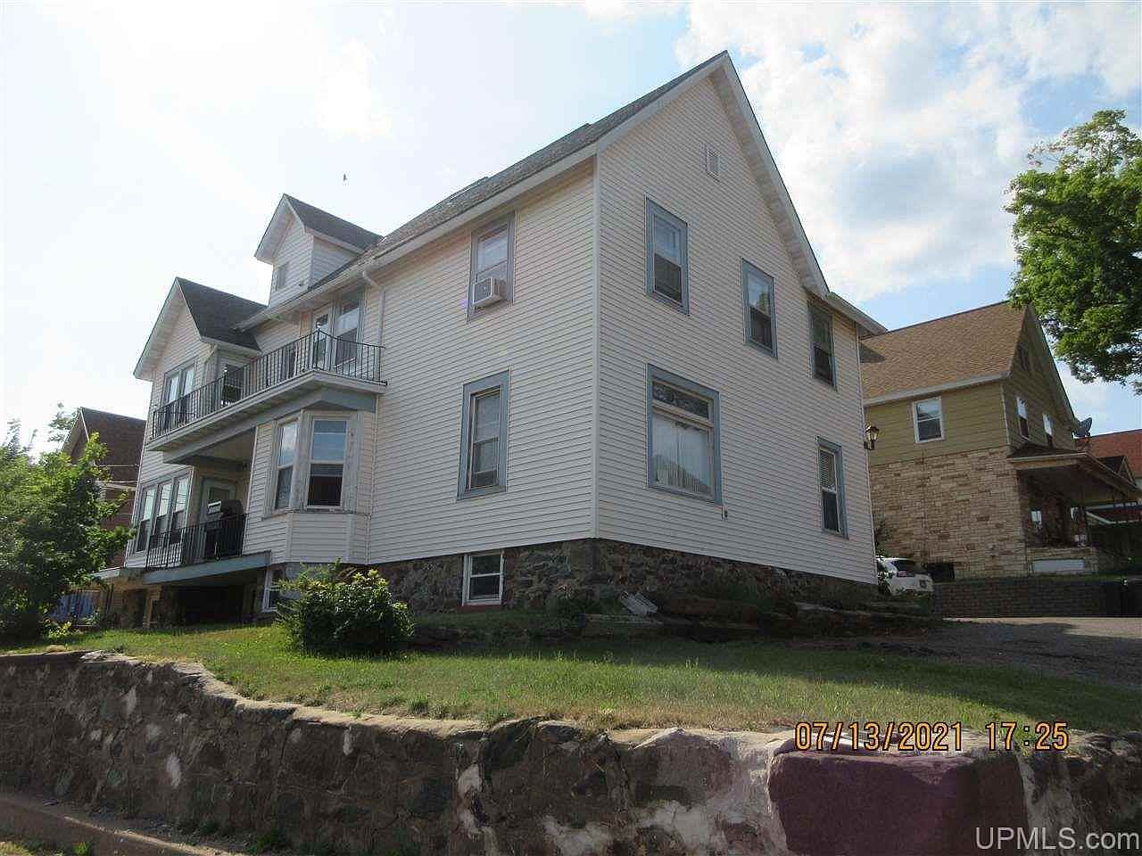 403 N Main St, Ishpeming, MI 49849 Zillow