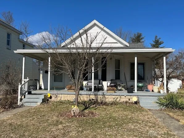 619 E Canal St, Troy, OH 45373