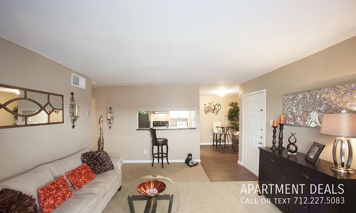 1st image of 7506 Bellerive Dr #3147