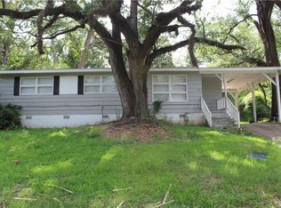 1775 La Pine Dr, Mobile, AL 36618