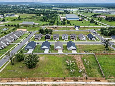 LOT 38 Wells Lake Rd, Fort Smith, AR, 72916