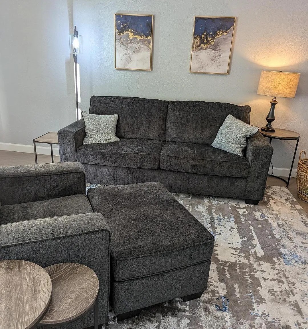 1 bed, 751 sqft, $1,650 — Photo 2
