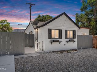 308 W C St, Tehachapi, CA 93561