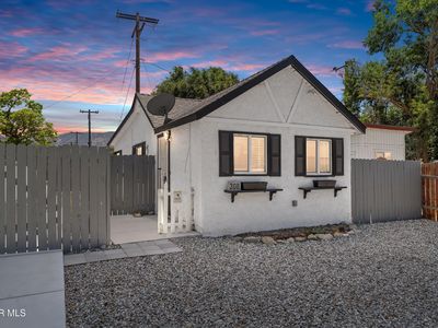 308 W C St, Tehachapi, CA, 93561