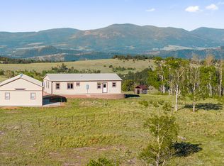 190 Aspen Point Ct, Canon City, CO 81212