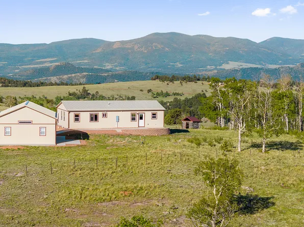 190 Aspen Point Ct, Canon City, CO 81212