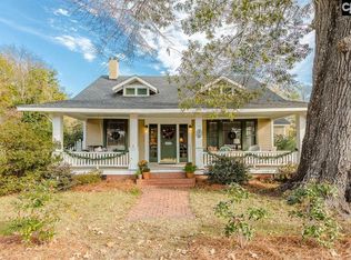 1308 Fair St, Camden, SC 29020