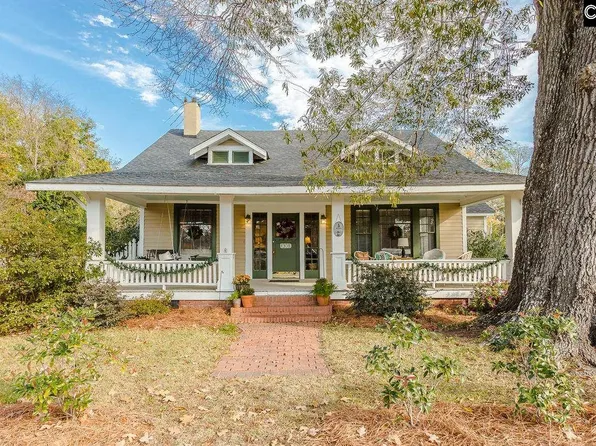 1308 Fair St, Camden, SC 29020