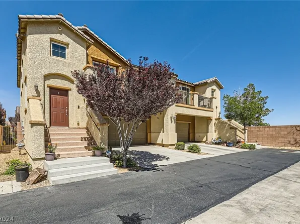 1113 Via Castelli, Henderson, NV 89052