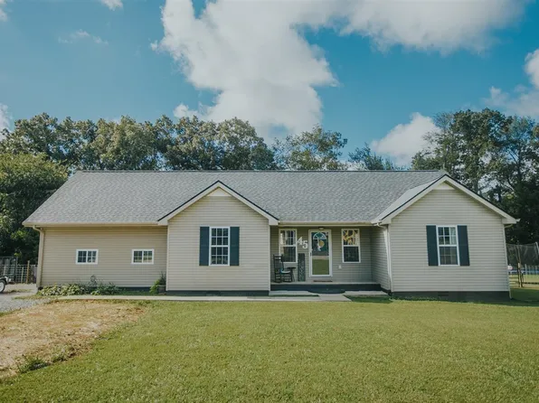 45 River Chase Rd, Allensville, KY 42204