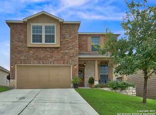 3851 Ironwood Ash, San Antonio, TX 78261