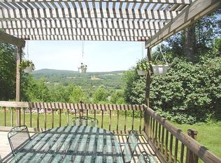 275 East Rd, Stephentown, NY 12168