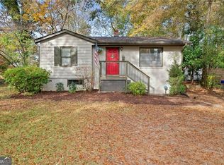 1011 Ridgecrest Dr SE, Smyrna, GA 30080
