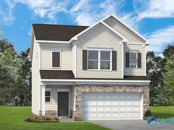 7307 Pine Run Ln, Owens Cross Roads, AL 35763