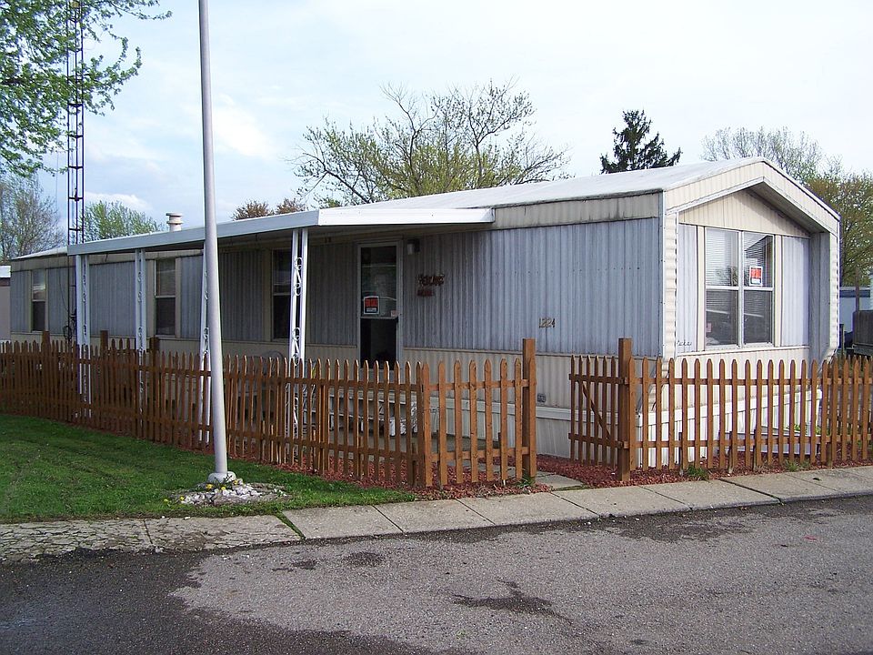 1st image of 1224 Vista Dr
