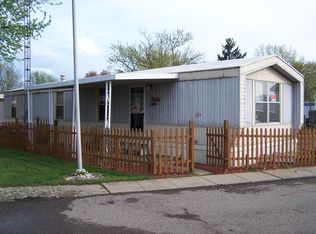 1224 Vista Dr, Newark, OH