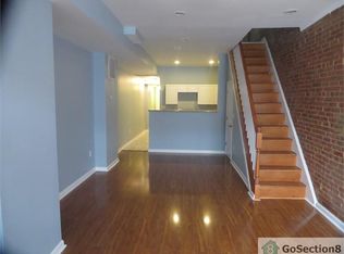 2238 E Chase St, Baltimore, MD 21213