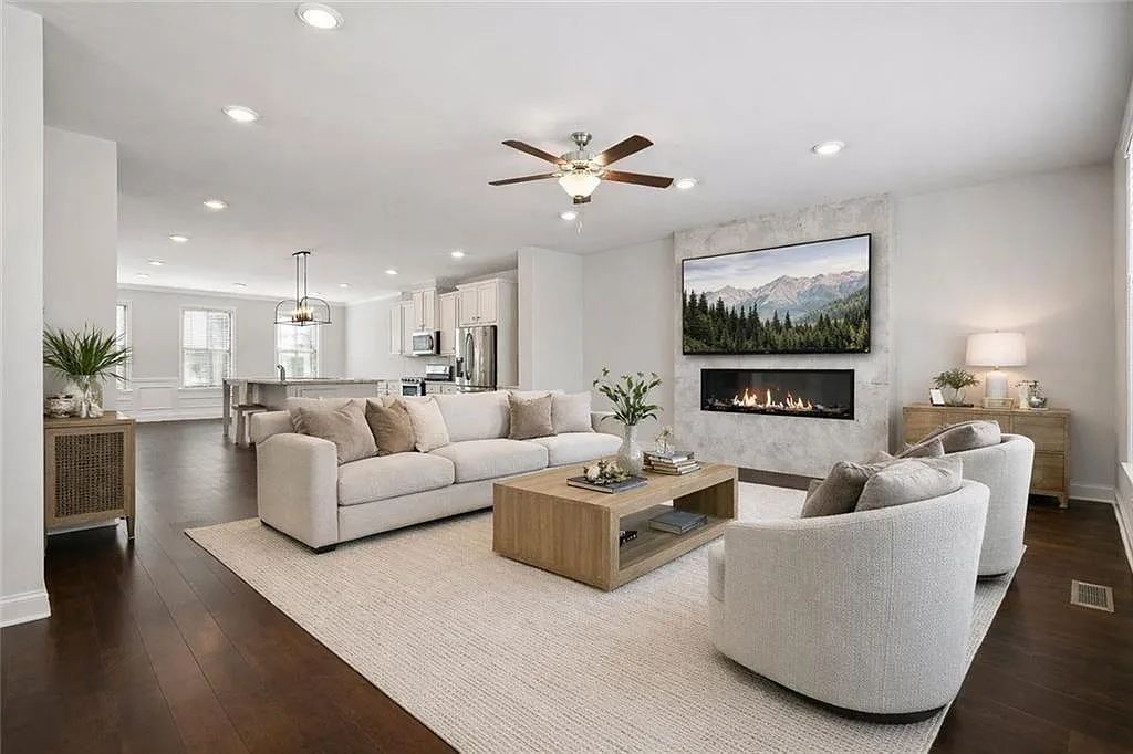 Building Photo - 4240 Hickory Pine Aly