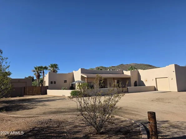 2719 W Canyon Road, Phoenix, AZ 85086