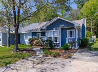 3119 Quinley Pl #3119, Raleigh, NC 27604