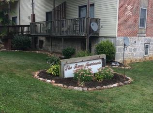 1121 Stanley Ave APT 13, Chambersburg, PA 17201