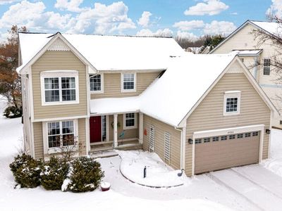 4953 Ravine Ct, Ann Arbor, MI, 48105
