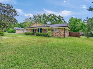 2805 Windsor Dr, Sherman, TX 75092