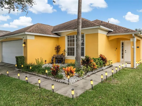 134 Langham Dr, Davenport, FL 33897