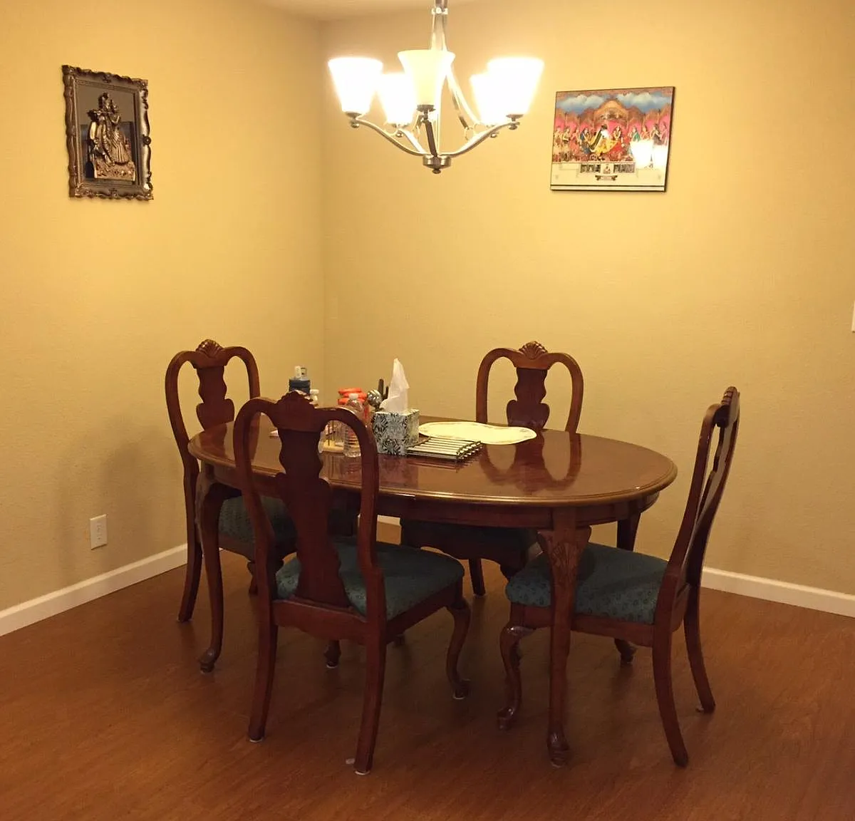 3 bed, 1659 sqft, $4,950 — Photo 4