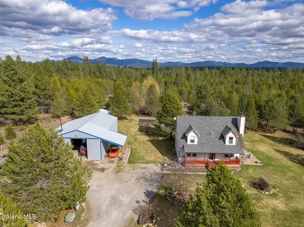 3436 W Powerline Rd, Rathdrum, ID 83858
