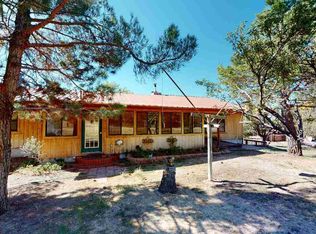 9 Orchard Loop, High Rolls, NM 88325