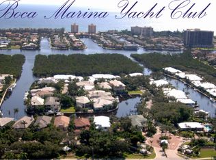 664 Boca Marina Ct, Boca Raton, FL 33487