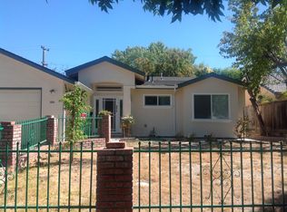 4418 Moran Dr, San Jose, CA 95129