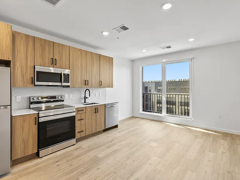 Oso Apartments — Photo 78