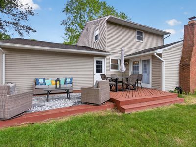 3324 Blue Ln, Jackson, MI, 49203