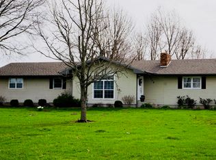 2476 State Hwy W, Ozark, MO 65721