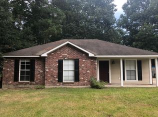 34090 State Highway 1019, Denham Springs, LA 70706